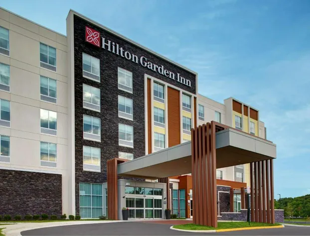 Hilton Garden Inn Manassas hotel detail image 3