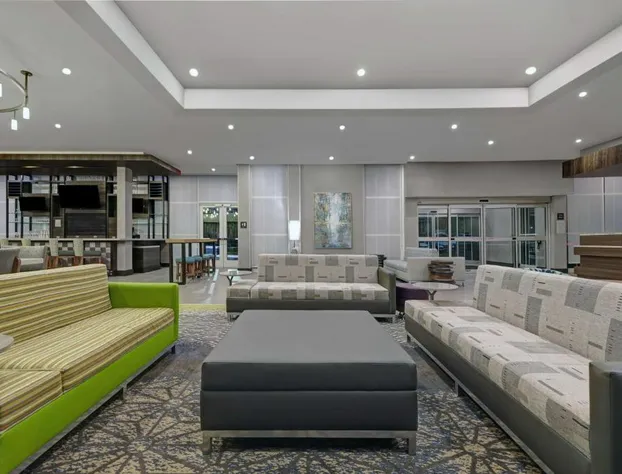 Hilton Garden Inn Manassas hotel detail image 4