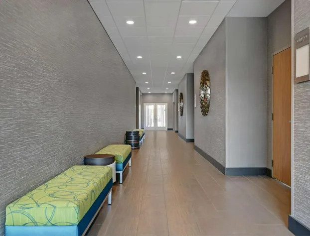 Hilton Garden Inn Manassas hotel detail image 4