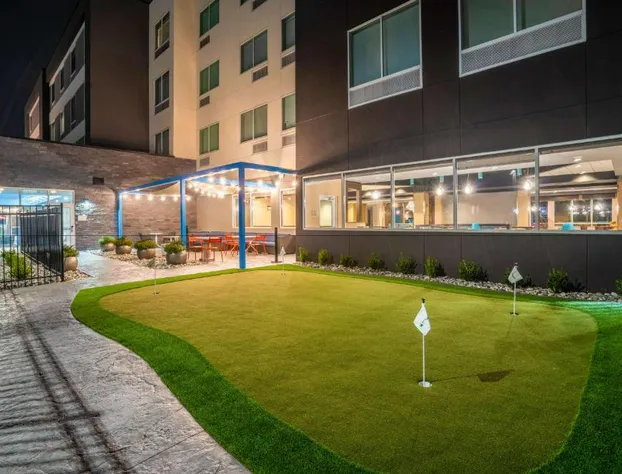 Tru by Hilton North Little Rock hotel detail image 2