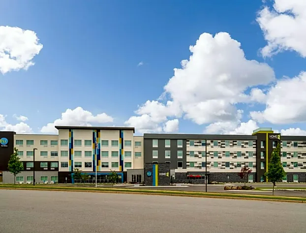 Tru by Hilton North Little Rock hotel detail image 1