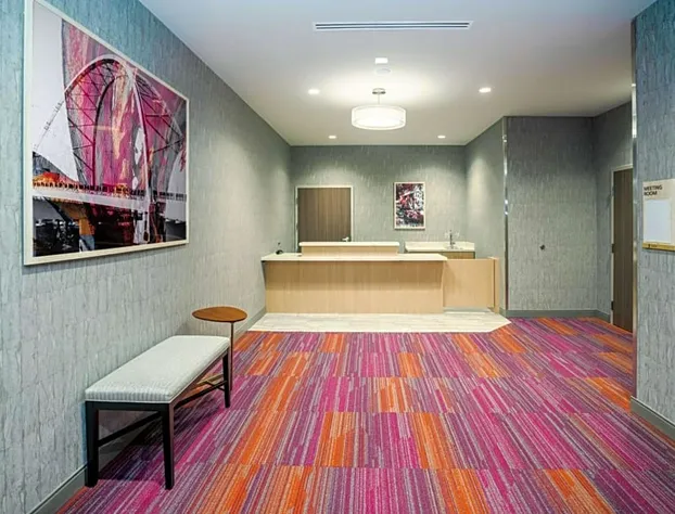 Tru by Hilton North Little Rock hotel detail image 3