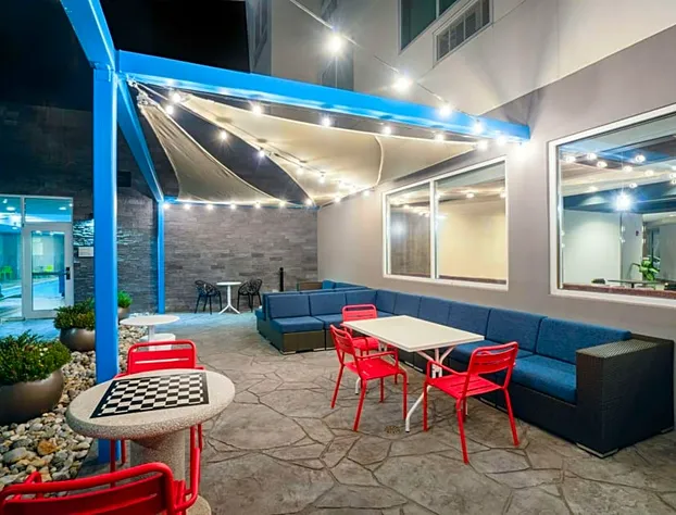 Tru by Hilton North Little Rock hotel detail image 4