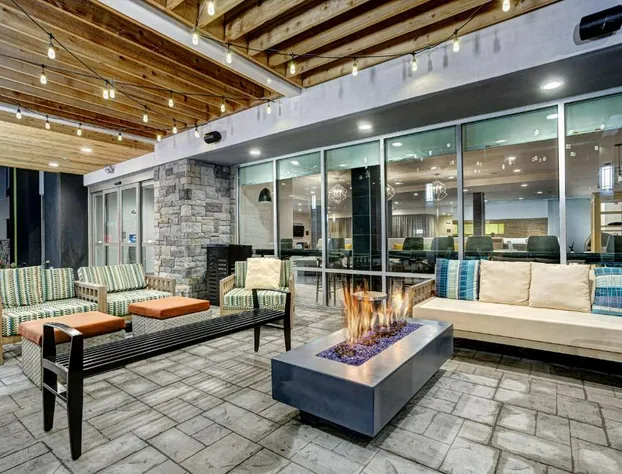 Home2 Suites by Hilton Johnson City, TN hotel detail image 1