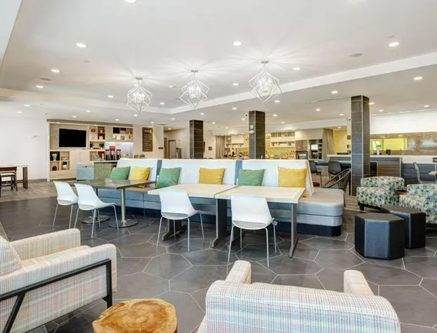 Home2 Suites by Hilton Johnson City, TN hotel detail image 2