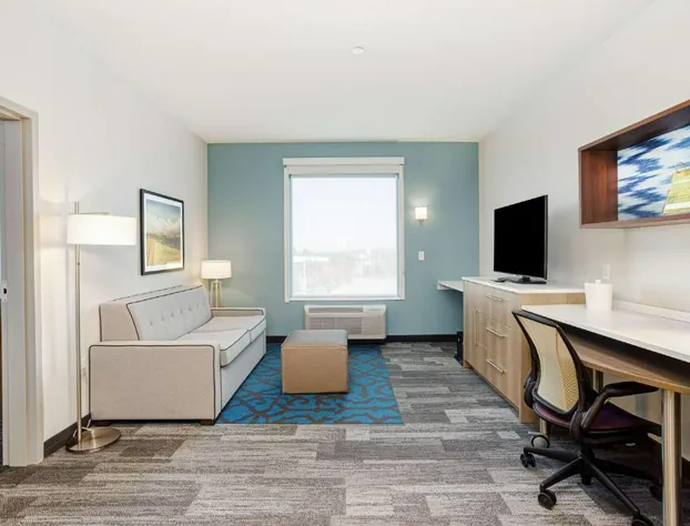 Home2 Suites by Hilton Johnson City, TN hotel detail image 4