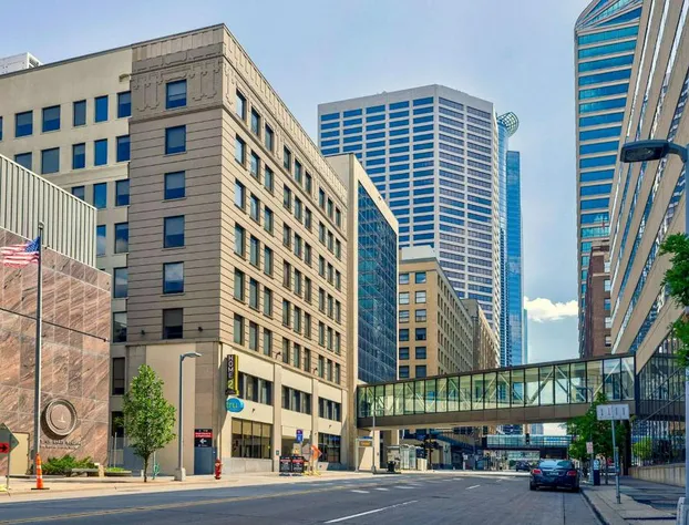 Tru By Hilton Minneapolis Downtown hotel detail image 1