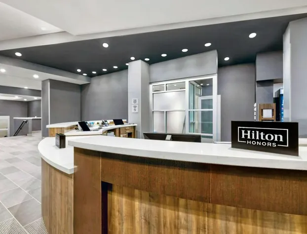 Tru By Hilton Minneapolis Downtown hotel detail image 4