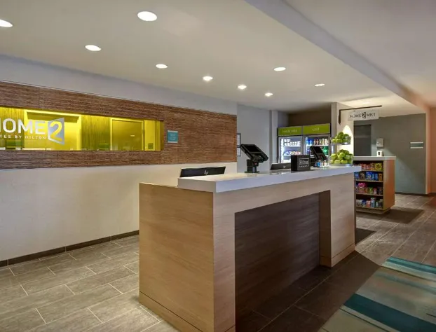 Home2 Suites by Hilton Wichita Downtown Delano hotel detail image 2