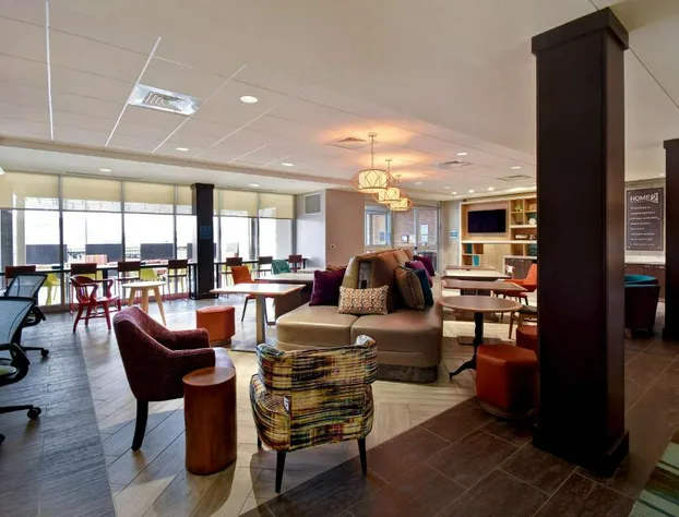 Home2 Suites by Hilton Wichita Downtown Delano hotel detail image 3