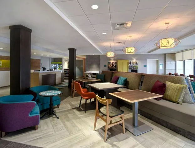 Home2 Suites by Hilton Wichita Downtown Delano hotel detail image 4