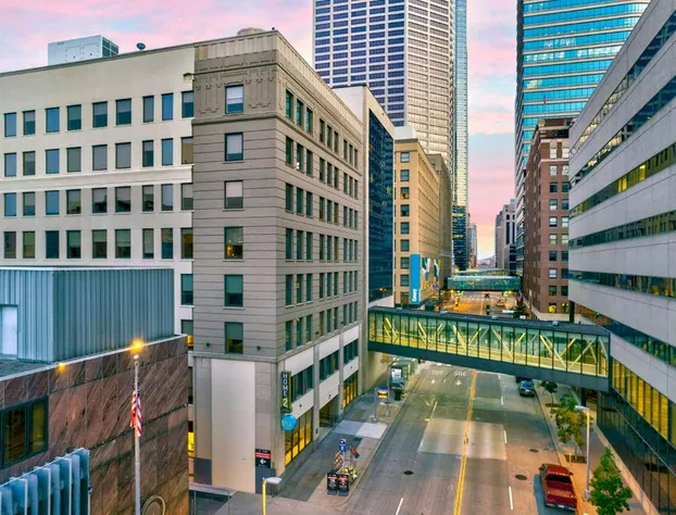 Home2 Suites by Hilton Minneapolis Downtown, MN hotel detail image 2