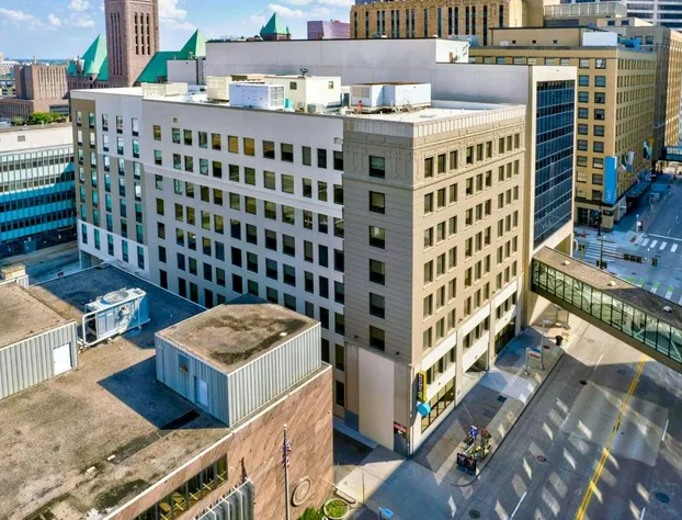 Home2 Suites by Hilton Minneapolis Downtown, MN hotel detail image 3