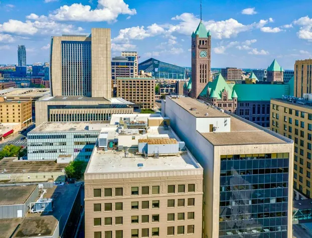 Home2 Suites by Hilton Minneapolis Downtown, MN hotel detail image 4