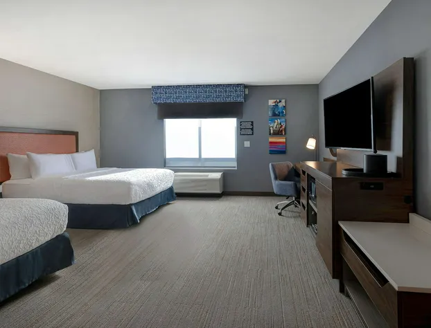 Hampton Inn Crown Point hotel detail image 4