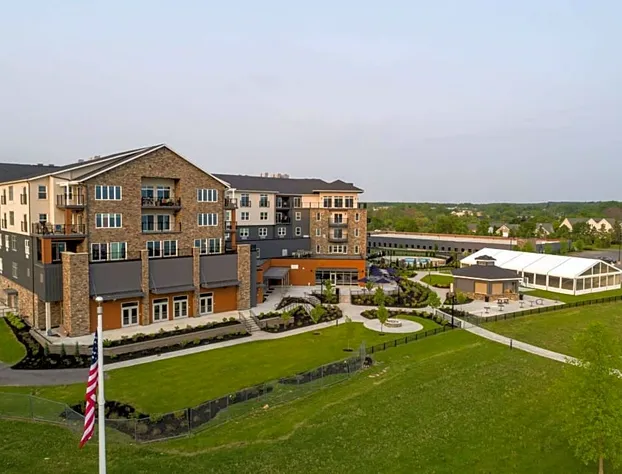 Hotel Canandaigua, Tapestry Collection by Hilton hotel detail image 1