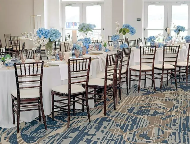 Hotel Canandaigua, Tapestry Collection by Hilton hotel detail image 4