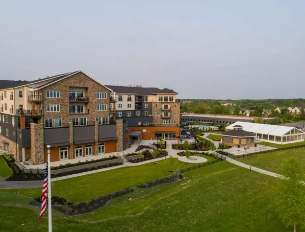 Hotel Canandaigua, Tapestry Collection by Hilton hotel detail image 2