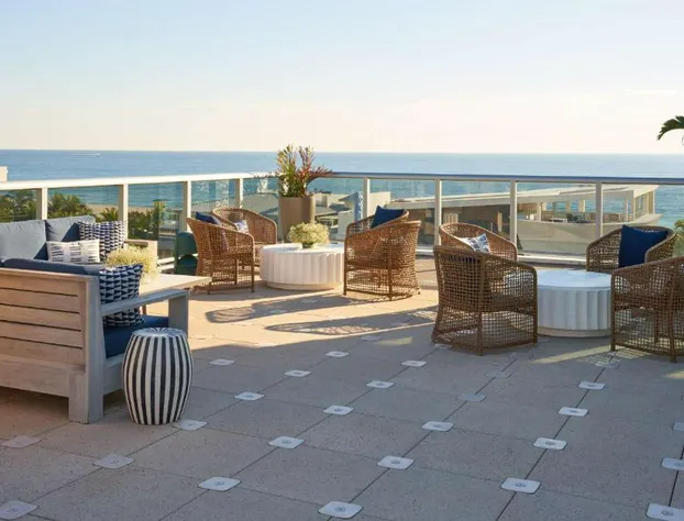 Home2 Suites by Hilton Pompano Beach Pier hotel detail image 2