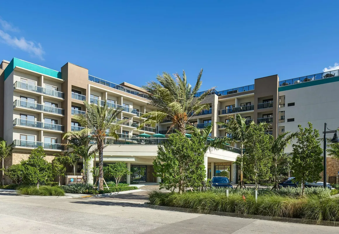 Home2 Suites by Hilton Pompano Beach Pier hotel hero