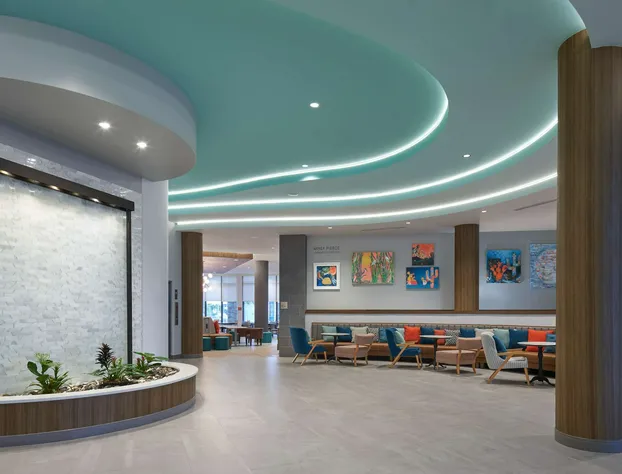 Home2 Suites by Hilton Pompano Beach Pier hotel detail image 4