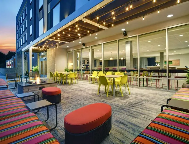 Home2 Suites by Hilton Raleigh North I-540 hotel detail image 4