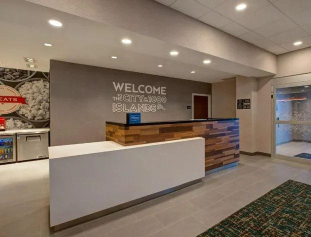 Hampton Inn by Hilton Brockville hotel detail image 2