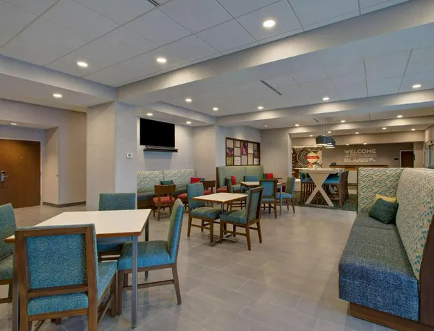 Hampton Inn by Hilton Brockville hotel detail image 3