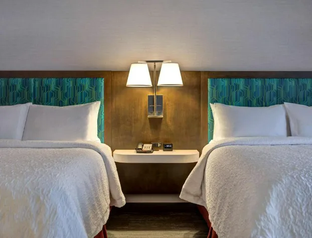 Hampton Inn by Hilton Brockville hotel detail image 4