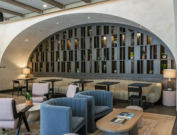 The Westley Hotel - Tapestry Collection by Hilton hotel detail image 1