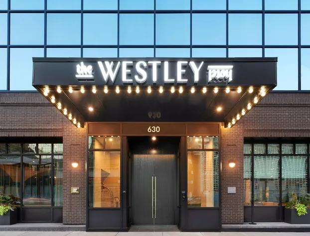 The Westley Hotel - Tapestry Collection by Hilton hotel detail image 2