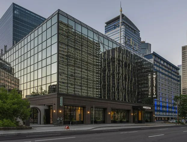 The Westley Hotel - Tapestry Collection by Hilton hotel detail image 3