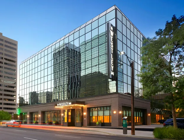 The Westley Hotel - Tapestry Collection by Hilton hotel detail image 4