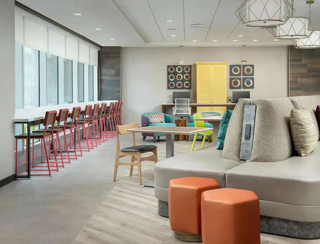 Home2 Suites by Hilton Tampa Westshore Airport, FL hotel detail image 3