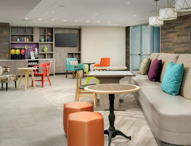 Home2 Suites by Hilton Tampa Westshore Airport, FL hotel detail image 3