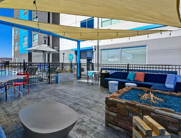 Tru by Hilton Tahlequah hotel detail image 1