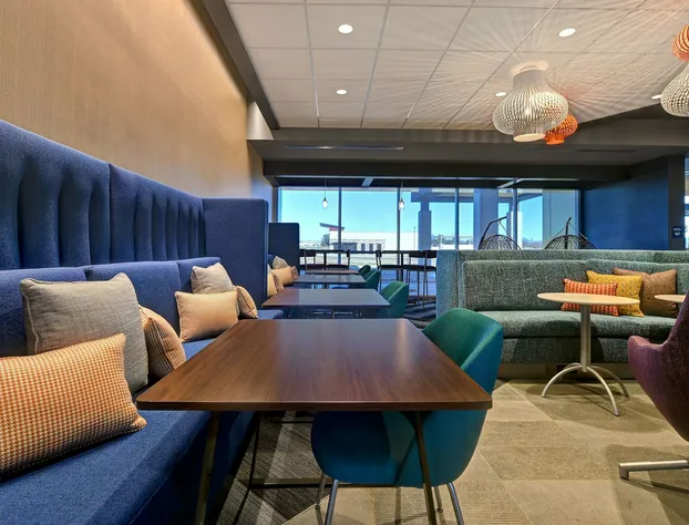 Tru by Hilton Tahlequah hotel detail image 2