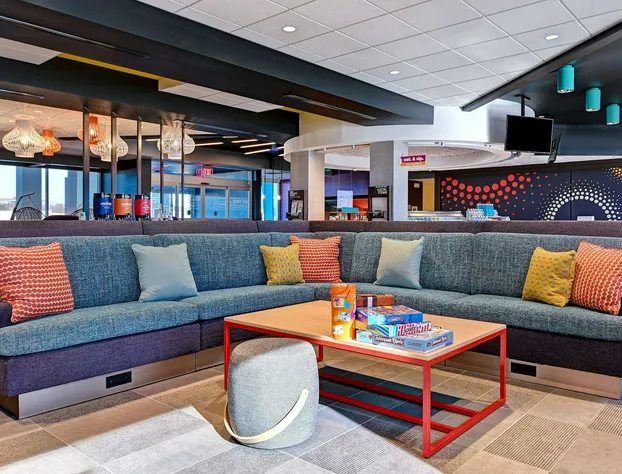 Tru by Hilton Tahlequah hotel detail image 3