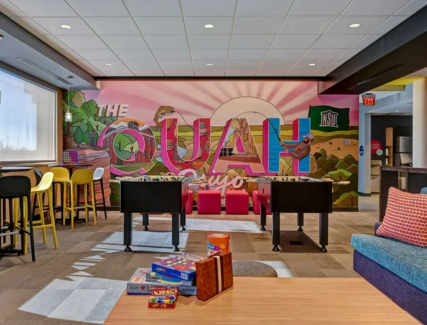 Tru by Hilton Tahlequah hotel detail image 4