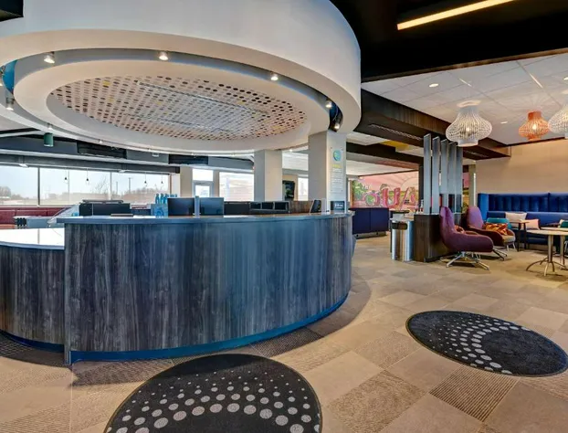 Tru by Hilton Tahlequah hotel detail image 1