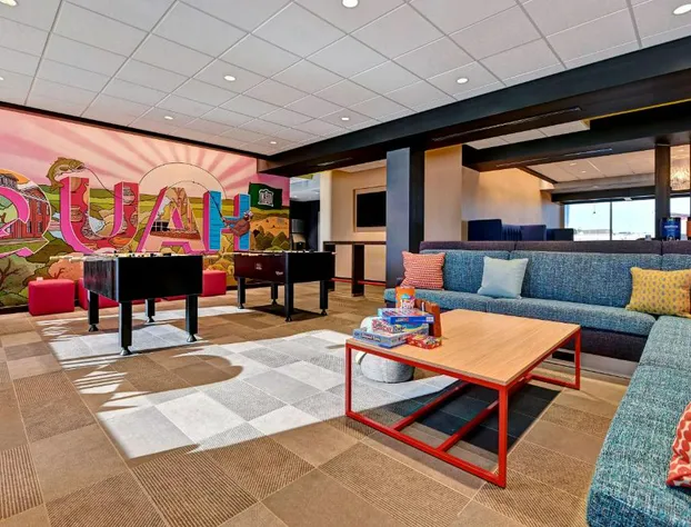 Tru by Hilton Tahlequah hotel detail image 2