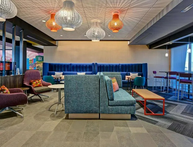 Tru by Hilton Tahlequah hotel detail image 3