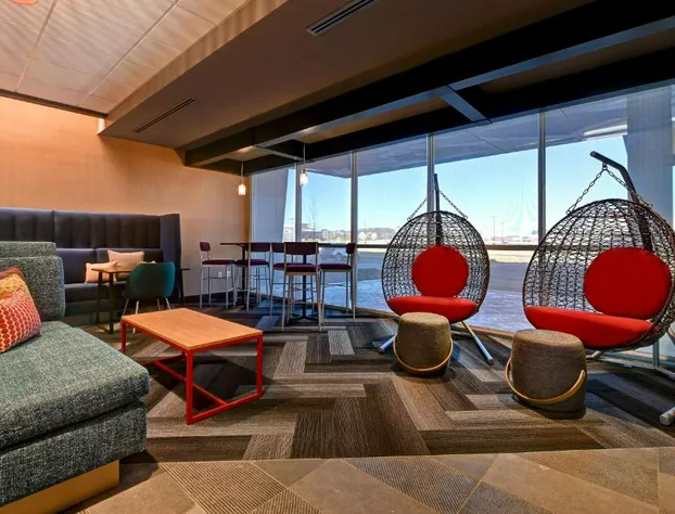 Tru by Hilton Tahlequah hotel detail image 4