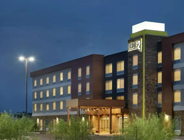 Home2 Suites by Hilton Mesa Longbow, AZ hotel detail image 1