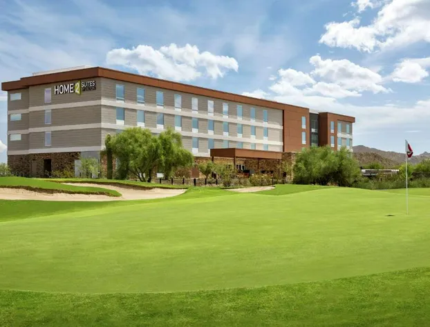 Home2 Suites by Hilton Mesa Longbow, AZ hotel detail image 2