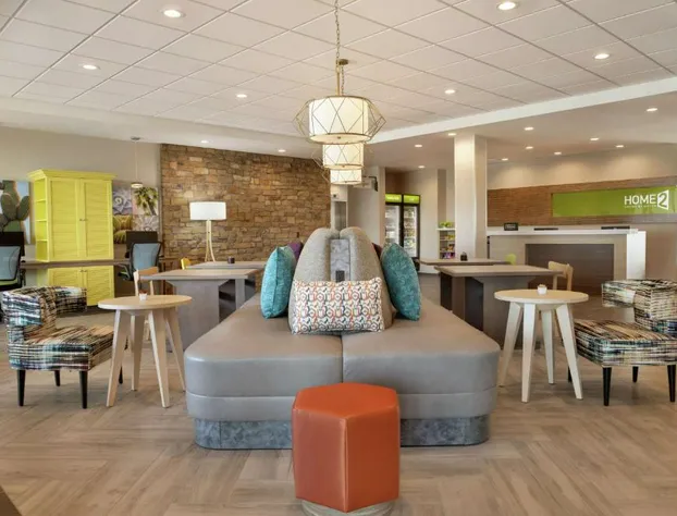 Home2 Suites by Hilton Mesa Longbow, AZ hotel detail image 3