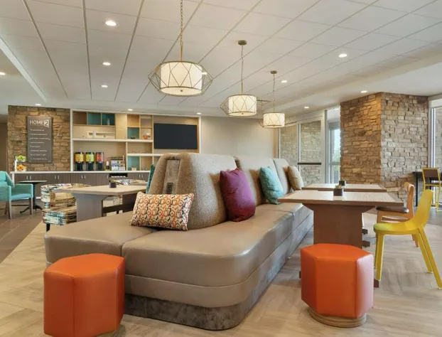 Home2 Suites by Hilton Mesa Longbow, AZ hotel detail image 4