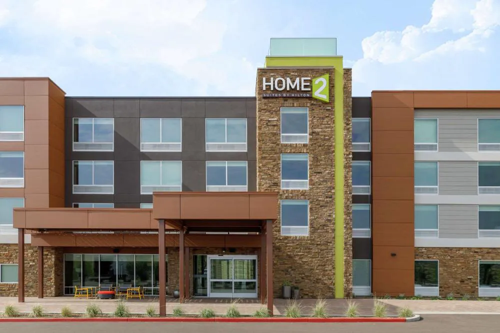 Home2 Suites by Hilton Mesa Longbow, AZ hotel hero