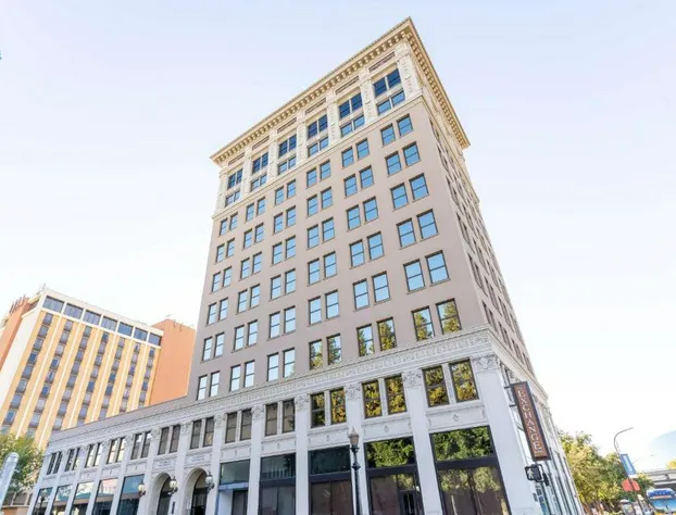 The Exchange Sacramento, Curio Collection by Hilton hotel detail image 1
