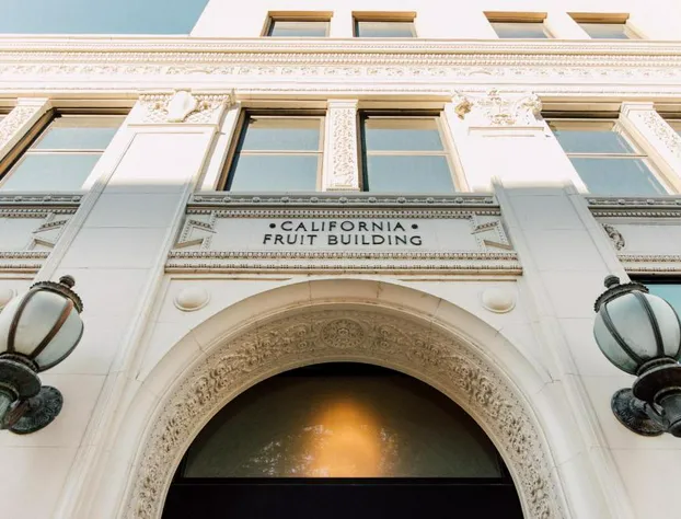 The Exchange Sacramento, Curio Collection by Hilton hotel detail image 2